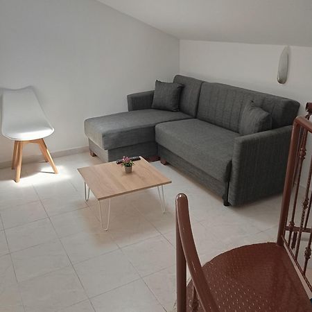 Apartments Gregory & George Chaniotis Dış mekan fotoğraf