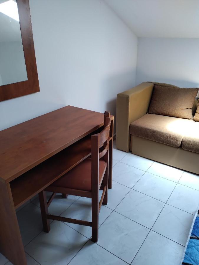 Apartments Gregory & George Chaniotis Dış mekan fotoğraf