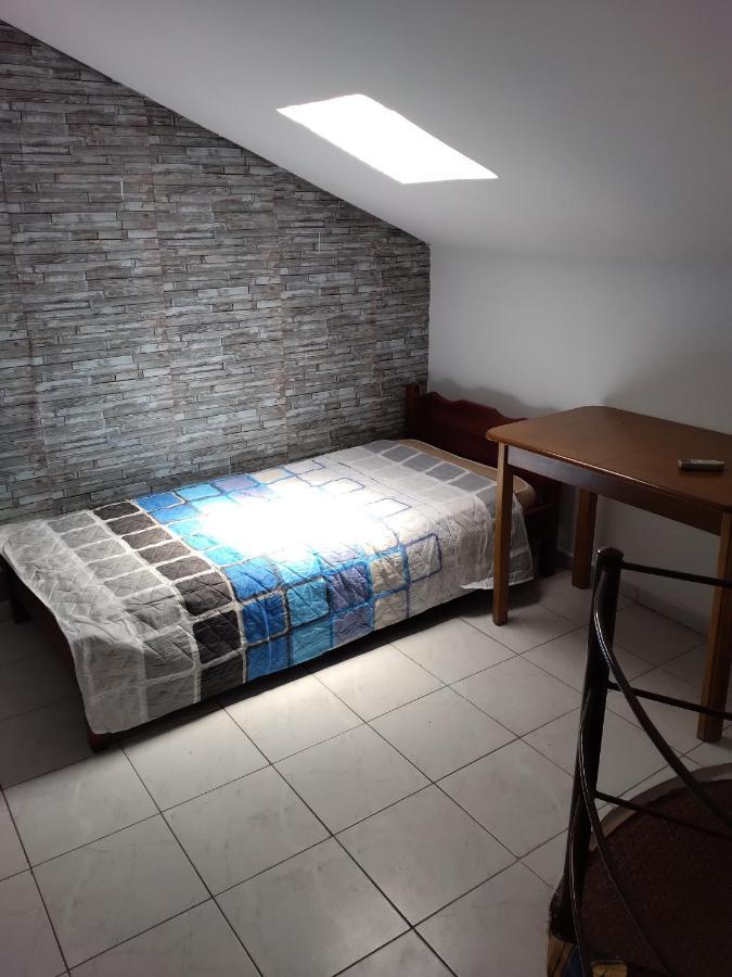 Apartments Gregory & George Chaniotis Dış mekan fotoğraf