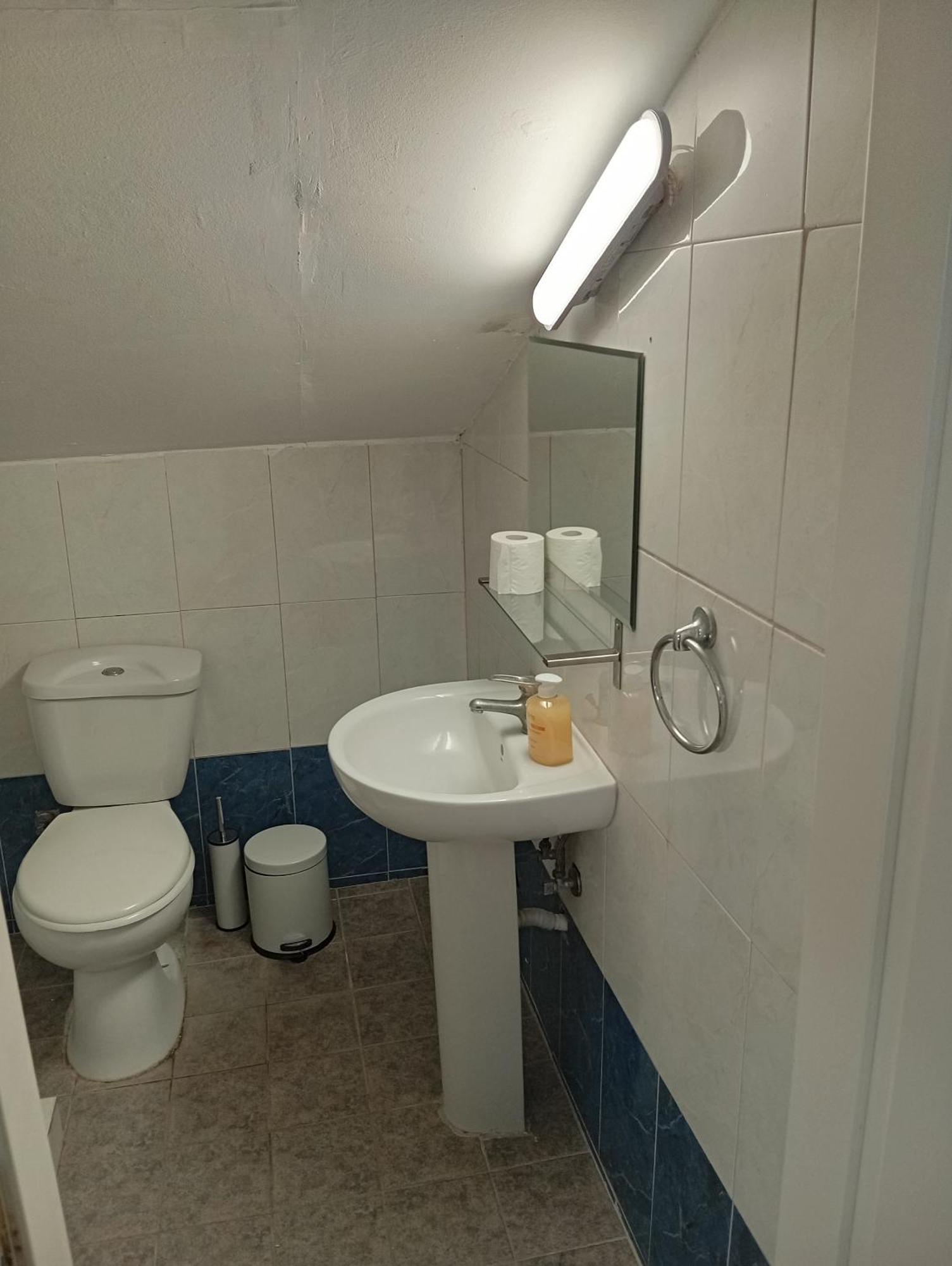 Apartments Gregory & George Chaniotis Dış mekan fotoğraf