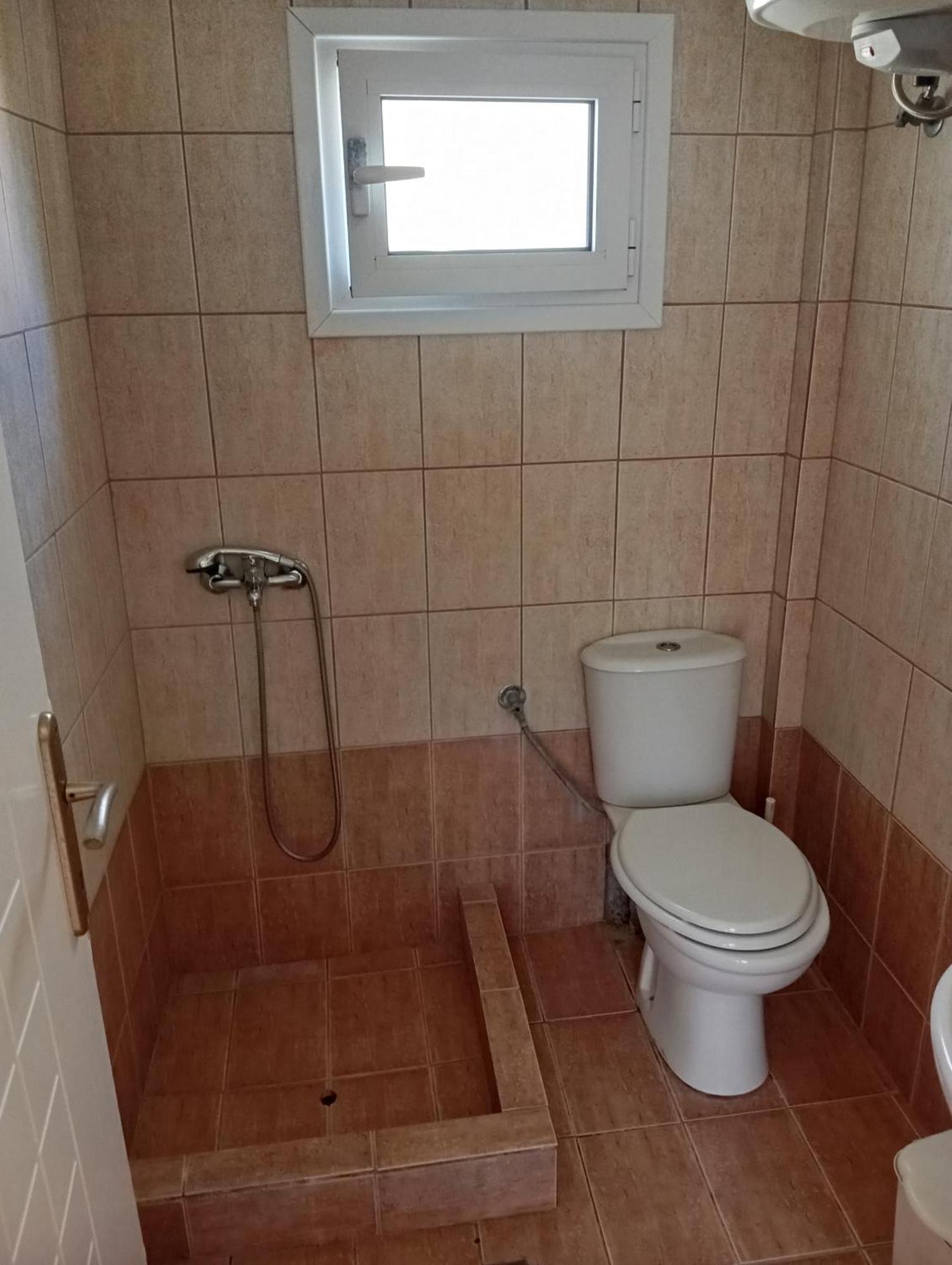 Apartments Gregory & George Chaniotis Dış mekan fotoğraf