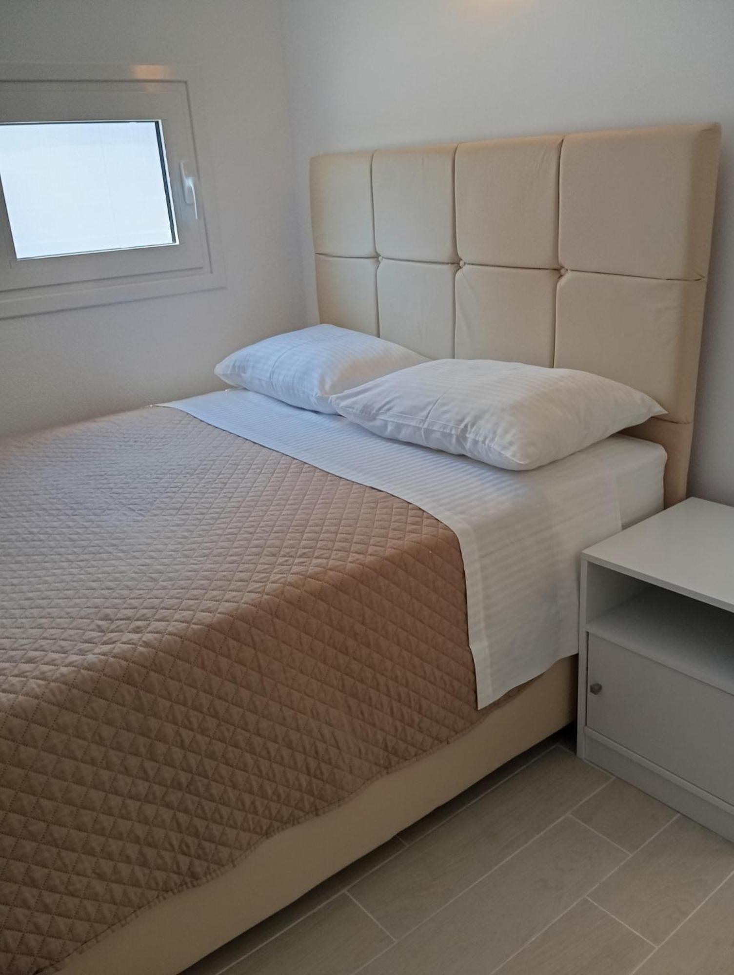 Apartments Gregory & George Chaniotis Dış mekan fotoğraf