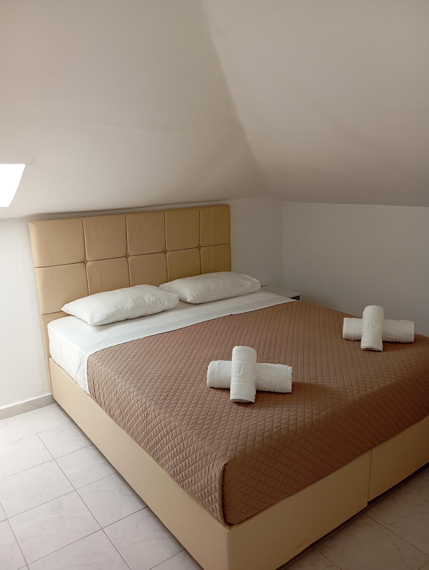 Apartments Gregory & George Chaniotis Dış mekan fotoğraf