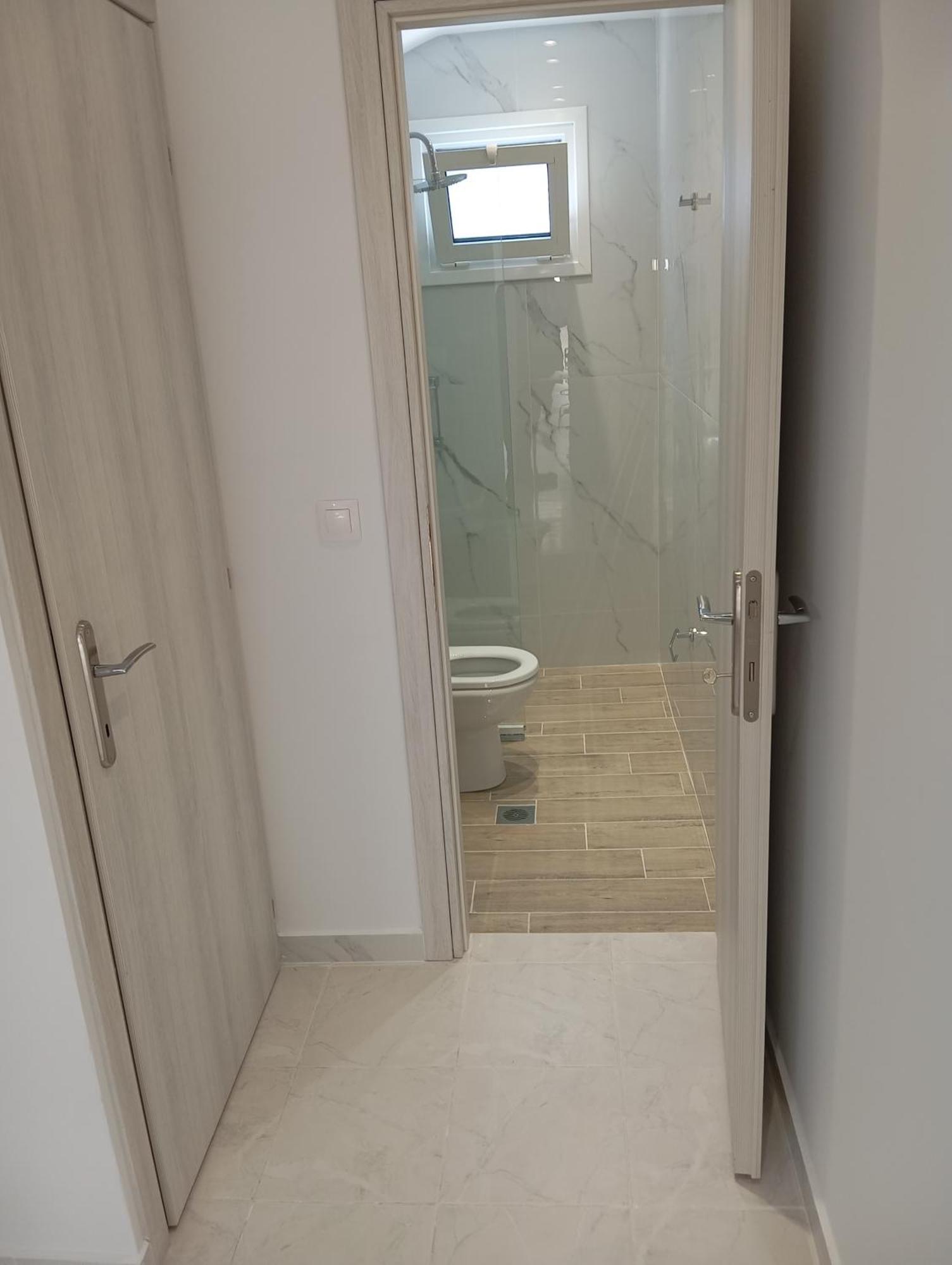 Apartments Gregory & George Chaniotis Dış mekan fotoğraf