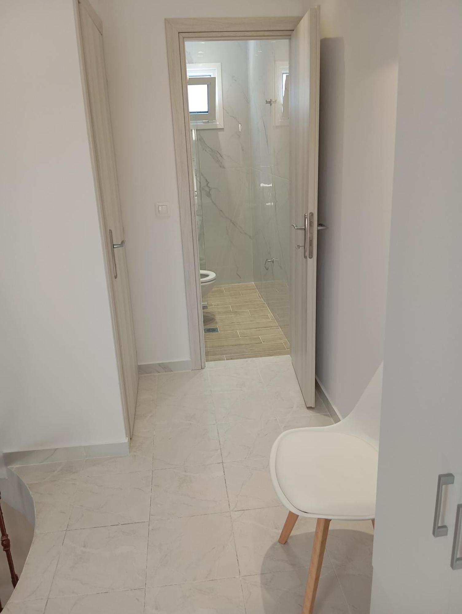 Apartments Gregory & George Chaniotis Dış mekan fotoğraf